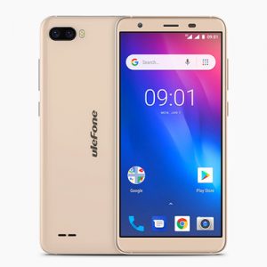 Ulefone S1