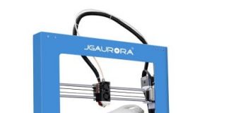 JGAURORA A1