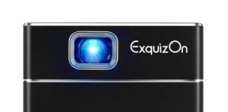 Exquizon S6