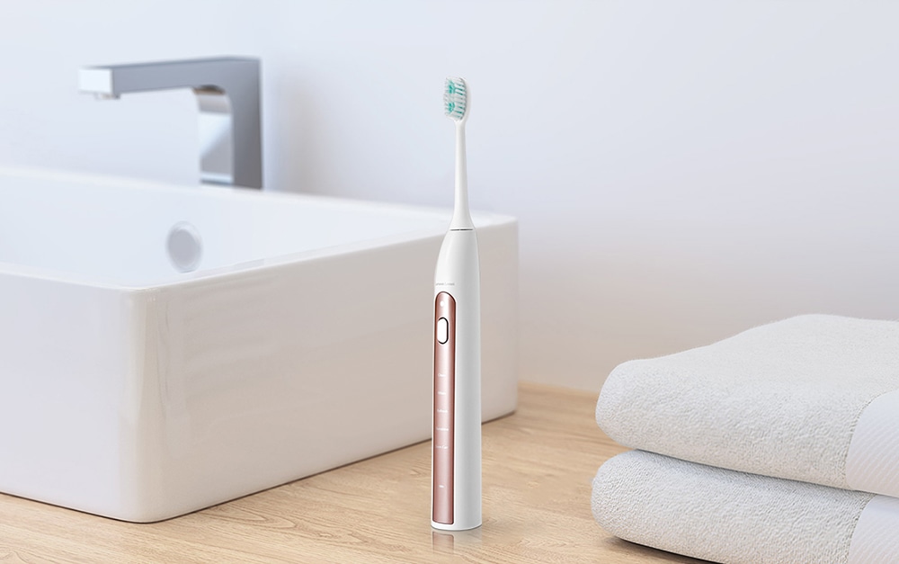 Lenovo Lemei Electric Toothbrush