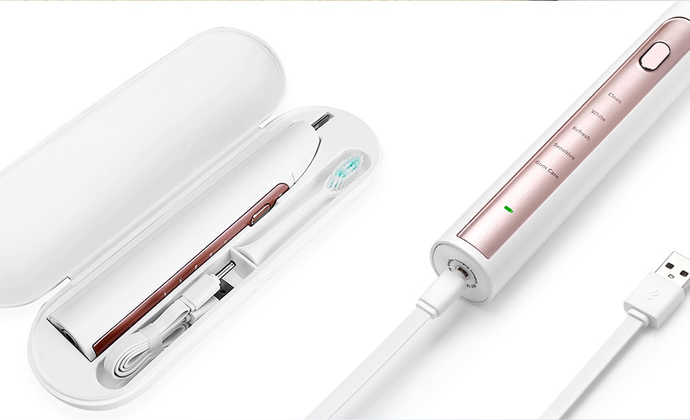 Lenovo Lemei Electric Toothbrush