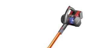 Eyugle VC-1606 Vacuum Cleaner