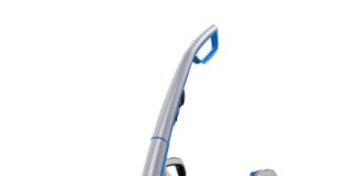 Eyugle VC-1518 Vacuum Cleaner