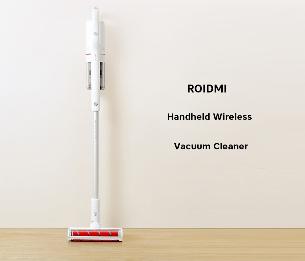 ROIDMI XCQ03RM