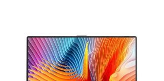 MECHREVO S1 Gaming Laptop