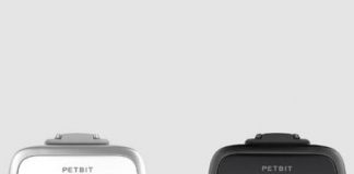 PETBIT G1 Pet Dog Tracker