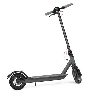T0 Electric Scooter