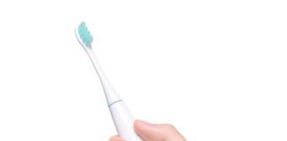 Oclean Air Electrical Toothbrush