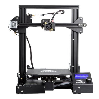 Creality3D Ender-3 Pro