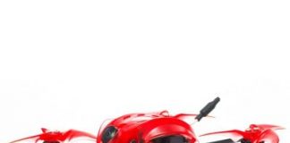 EMAX Babyhawk Race Pro