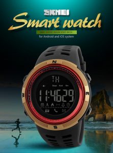 app skmei 1250