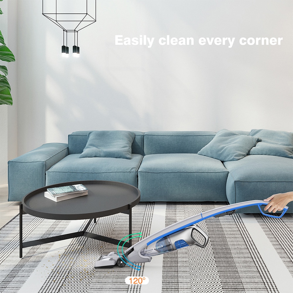 Eyugle VC-1518 Vacuum Cleaner