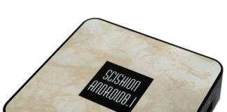 Cloned - SCISHION Model X