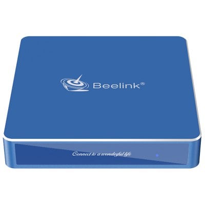 Beelink N50