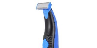 Alfawise RHC5000 Electric Shaver