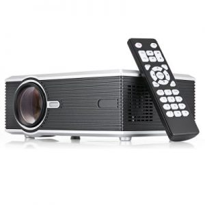 Uhappy BL88 Projector