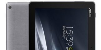 ASUS ZenPad 10
