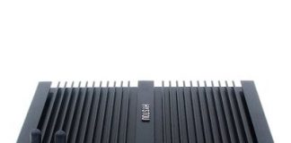 Cloned - HYSTOU MP12 - J1900