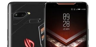 ASUS ROG Phone