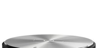 JMGO N7L DLP Projector