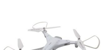 SYMA Z3 720P