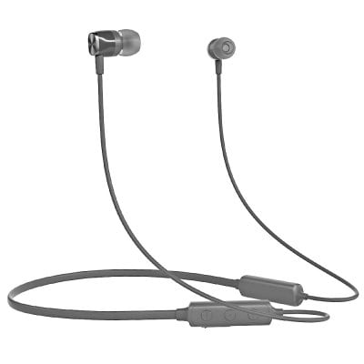 MEIZU EP52 Lite Bluetooth Magnetic Headphone Neckband Sweatproof Sports Earbuds 
