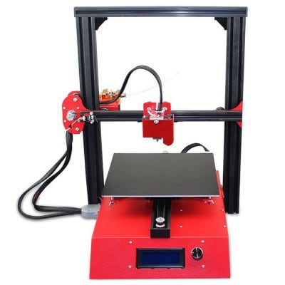 Jazla J1 3D Printer