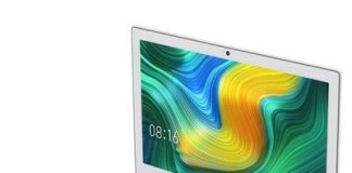 Cloned - 15.6 inch Xiaomi Laptop