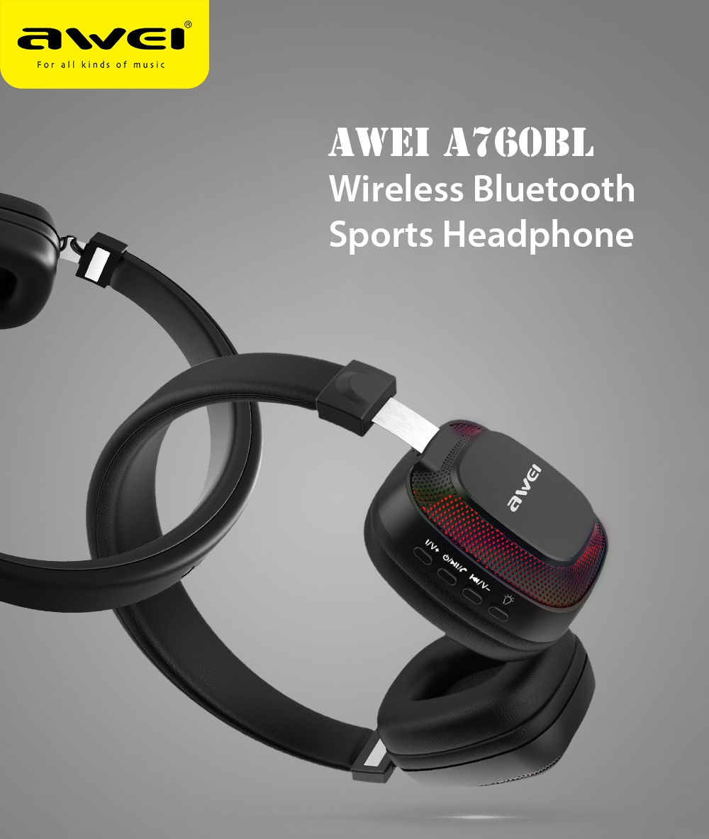 Awei A760BL