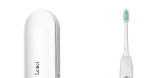 Lenovo Lemei Electric Toothbrush