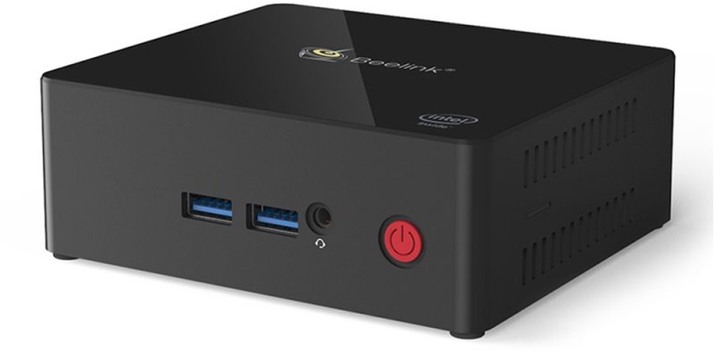 Beelink Gemini X45 Premium
