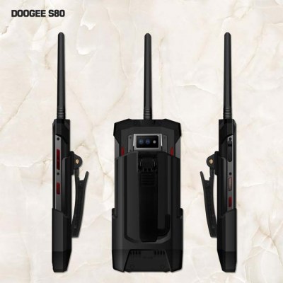 Doogee S80