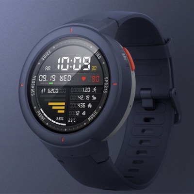 amazfit verge price