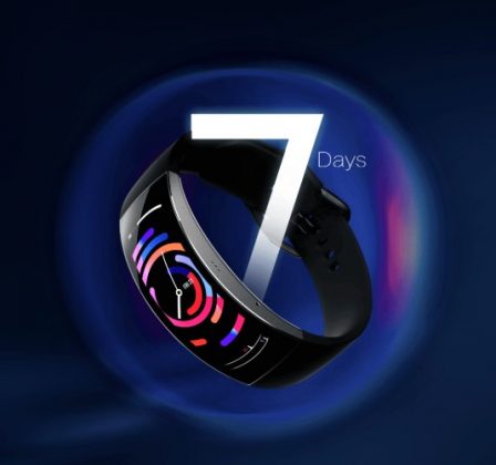 huami amazfit x review
