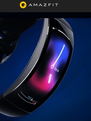 huami amazfit x review