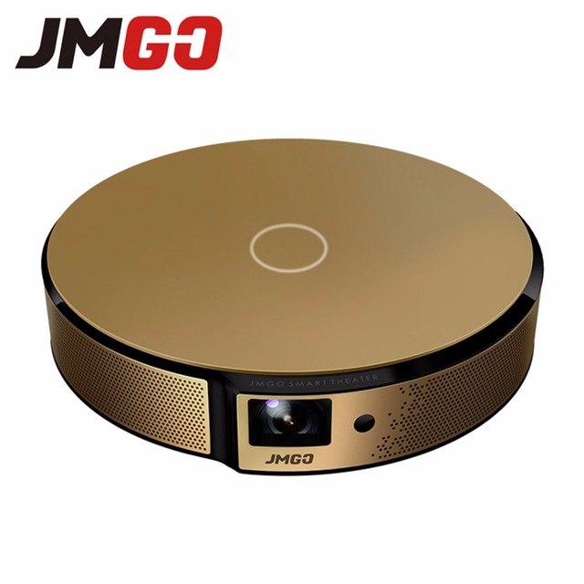 JMGO E8 Review specifications, price, features