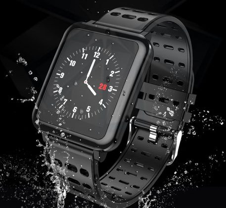 lymoc t2 smartwatch