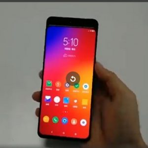 Lenovo Z5 Pro