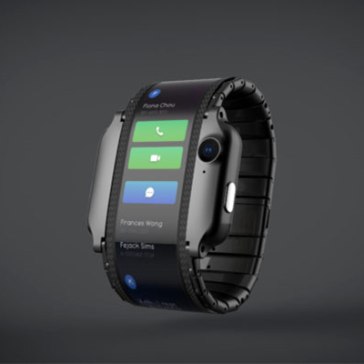 future smartwatch phone