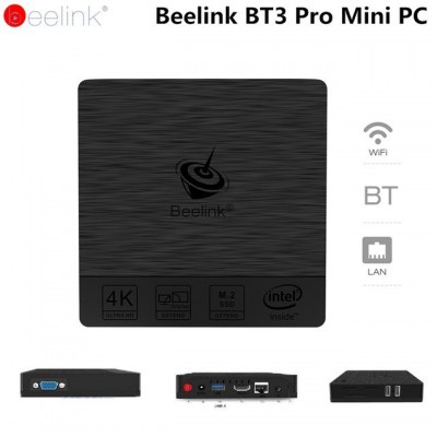 Beelink BT3 Pro