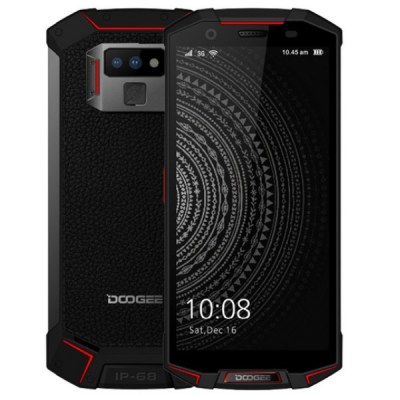 Doogee S70 Lite