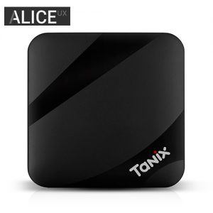 Tanix TX3 MAX