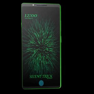 Xiaomi Black Shark 2