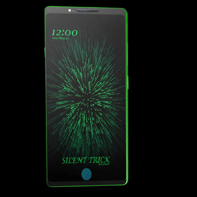 Xiaomi Black Shark 2