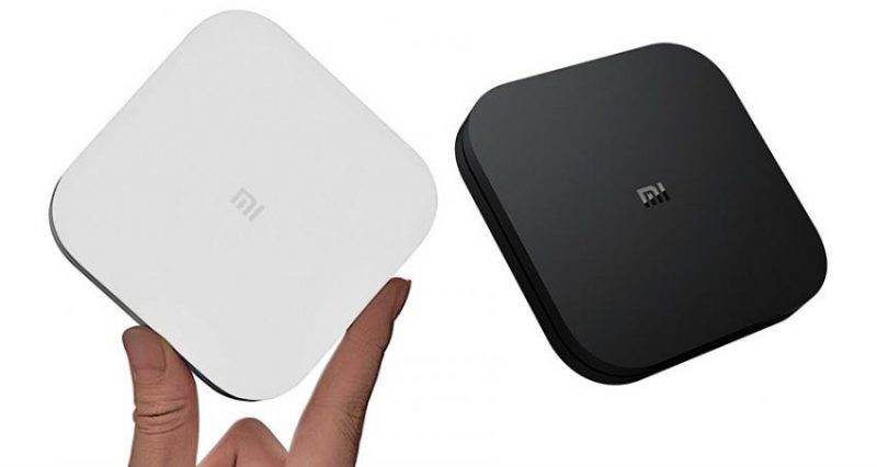 Xiaomi Mi TV Box S