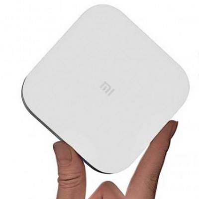 Xiaomi Mi TV Box S