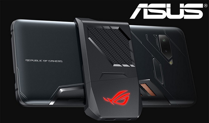 ASUS ROG Phone