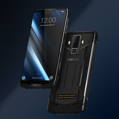 Doogee S90