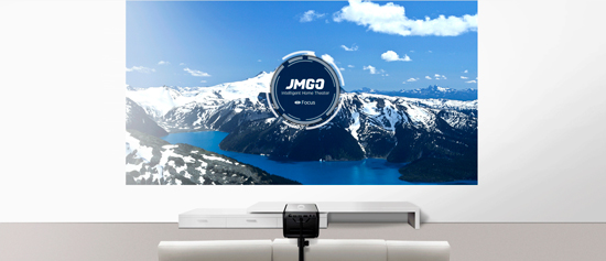 JMGO J6S