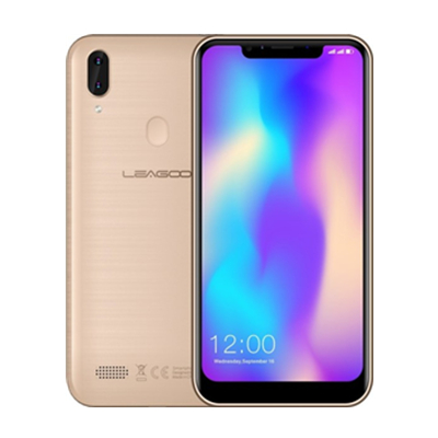 Leagoo M11